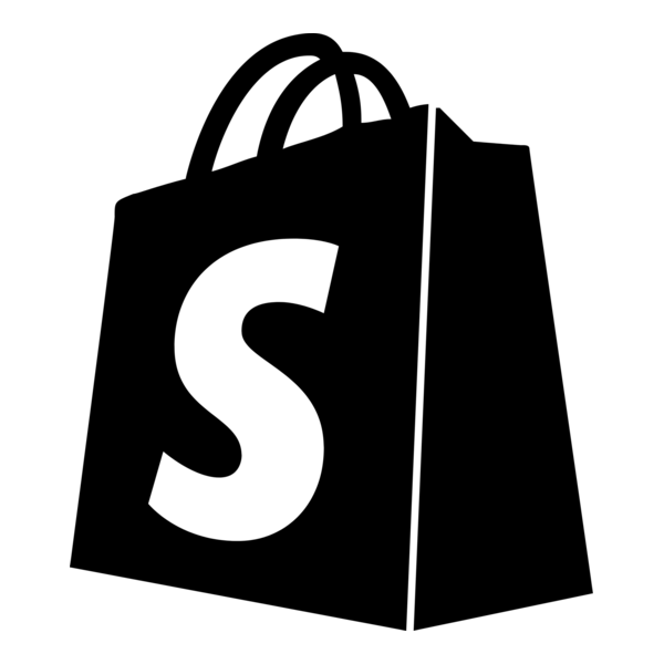 Shopify logo