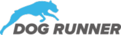 DogRunner logo
